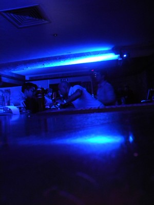 Ice Cold Hot Night Party